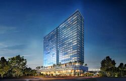 Vision Exchange (D22), Office #455994811
